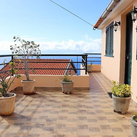 Casa Bela Vista Villa Ribeira Brava Exterior photo