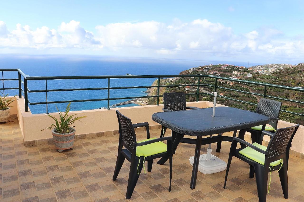 Casa Bela Vista Villa Ribeira Brava Exterior photo