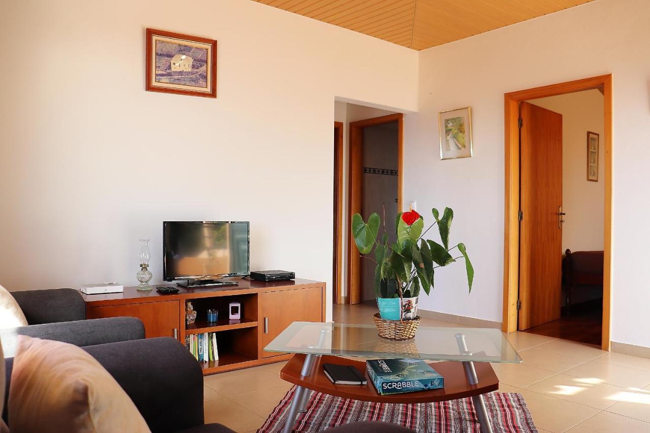 Casa Bela Vista Villa Ribeira Brava Exterior photo